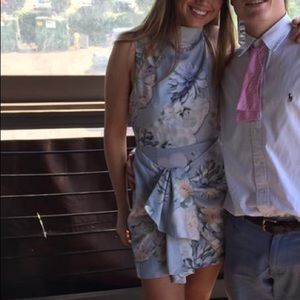 Finders Keepers dress